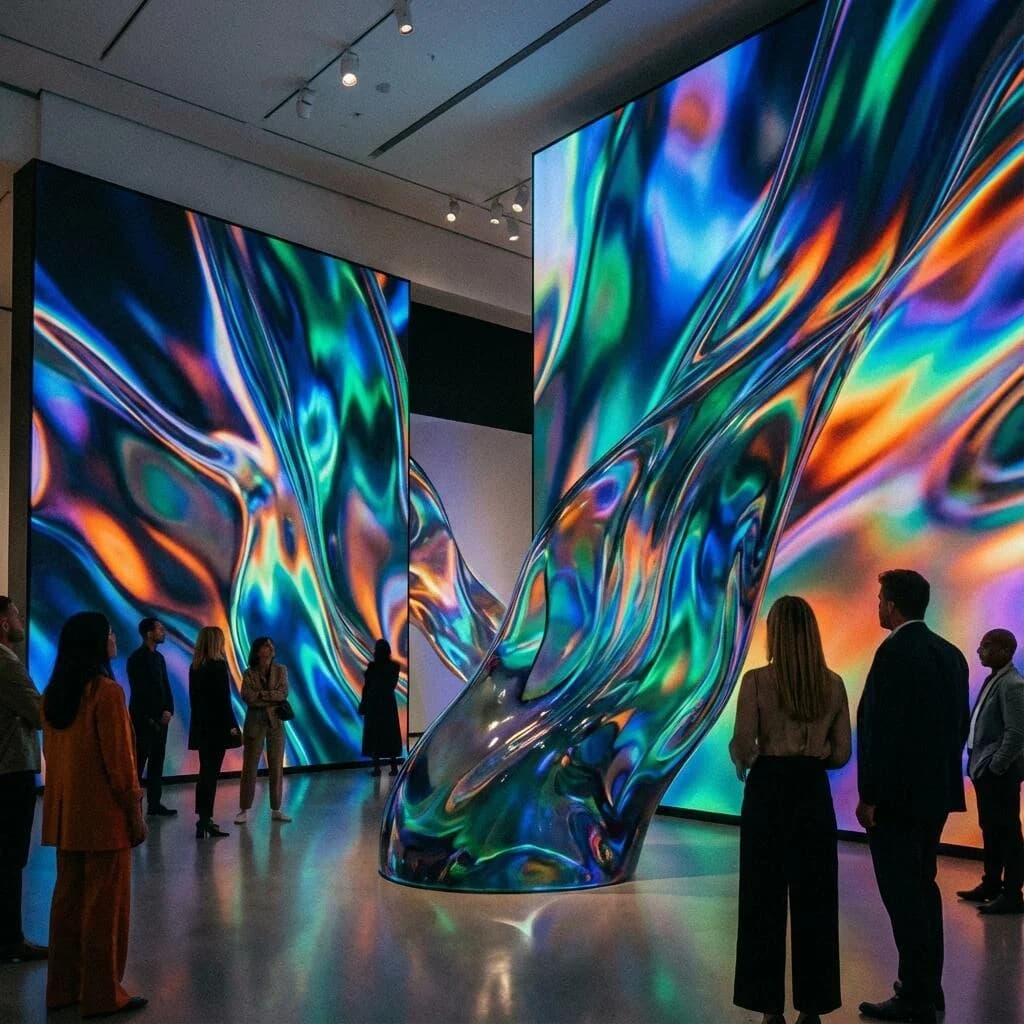 Dinamikus márkaidentitás motor - AI-alapú márkaépítés