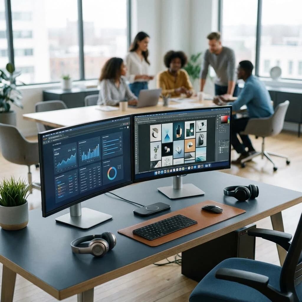 Digital Horizont - Ügynökségi Csomag