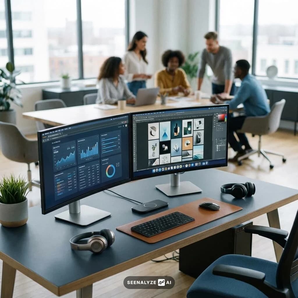 Digital Horizont agency package