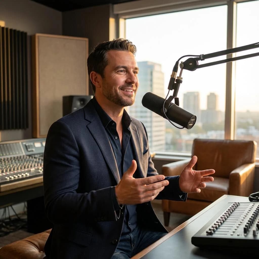 Varga László - Személyes márka építése AI-al