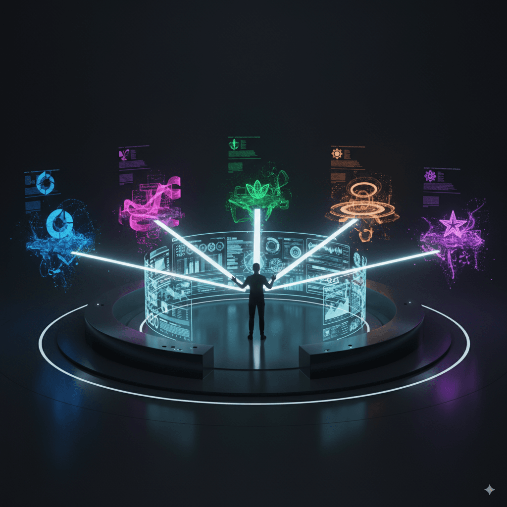 Digital Horizont - Ügynökségi Csomag