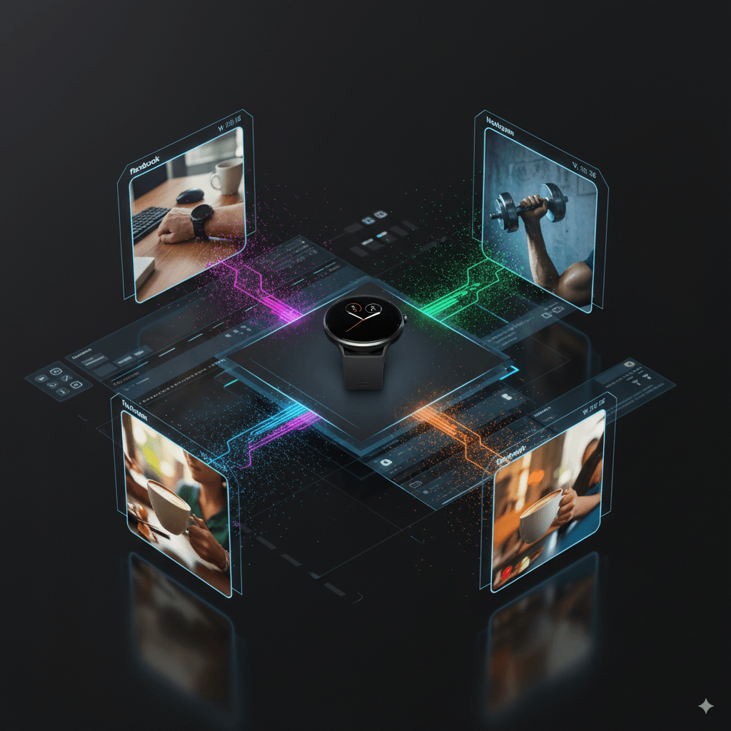 Molnár Eszter - AI videógenerálás statikus képekből