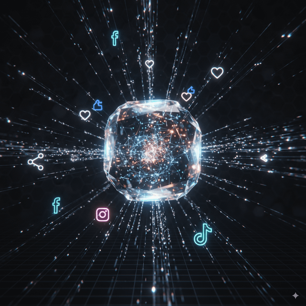 Dinamikus márkaidentitás motor - AI-alapú márkaépítés