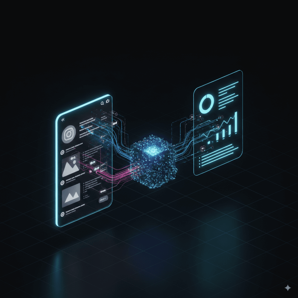 Automatizált versenytárs-elemzés - AI-alapú elemzés