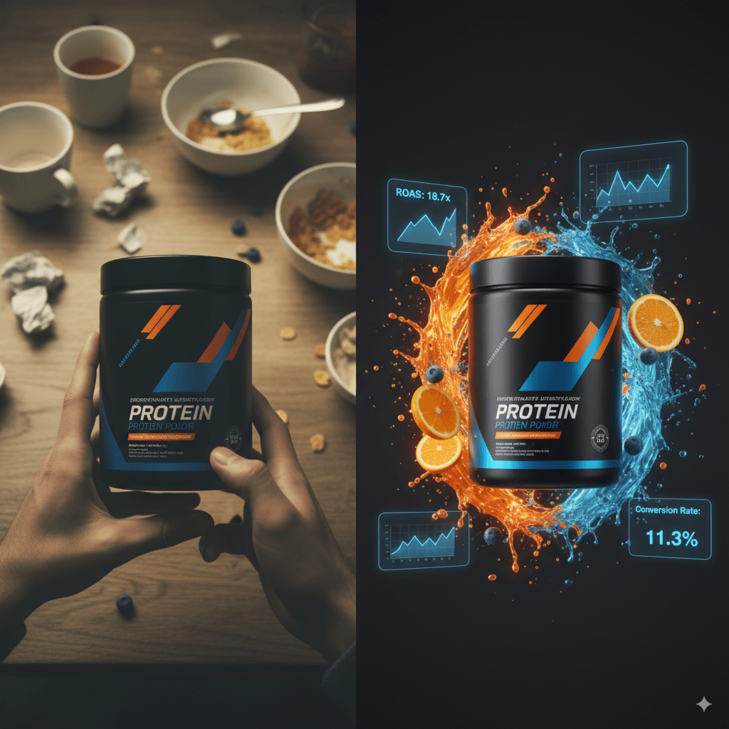 Webshop - E-kereskedelmi esettanulmány