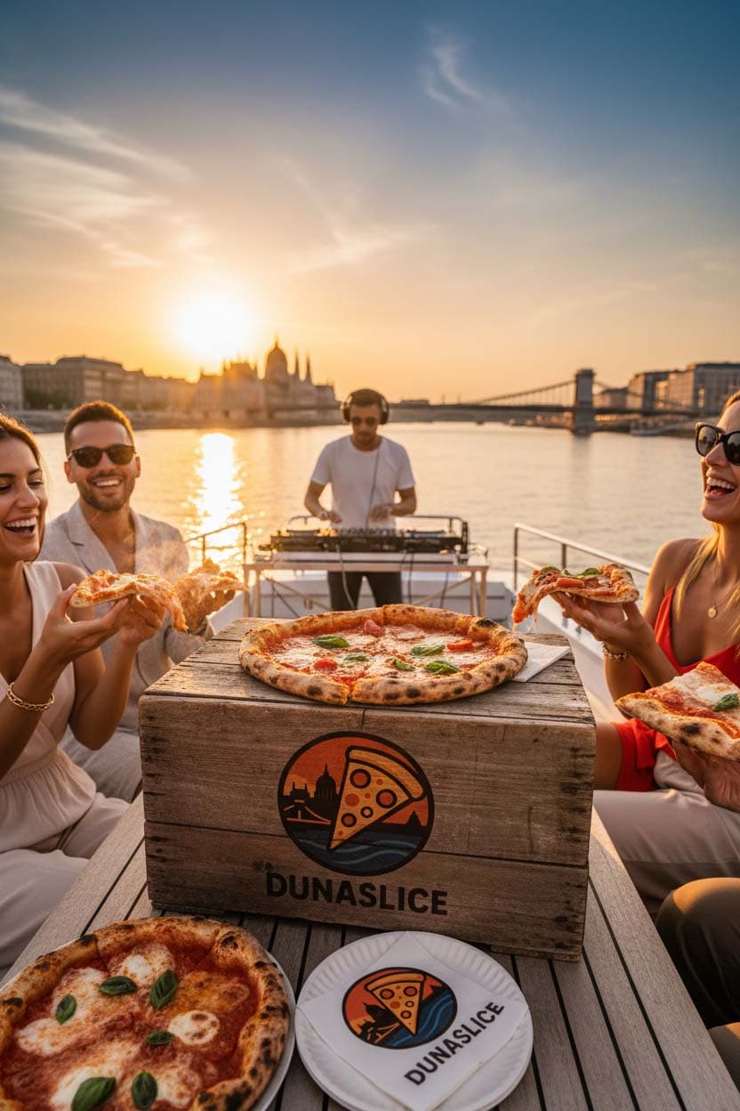 AI Generated Campaign