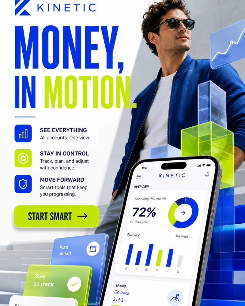 Campaign example 3