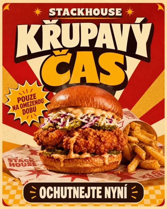 Příklad kampaně 4