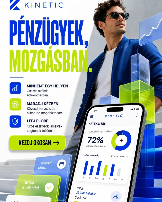 Kampánypélda 3
