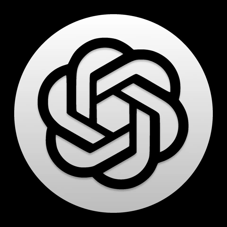 ChatGPT logo