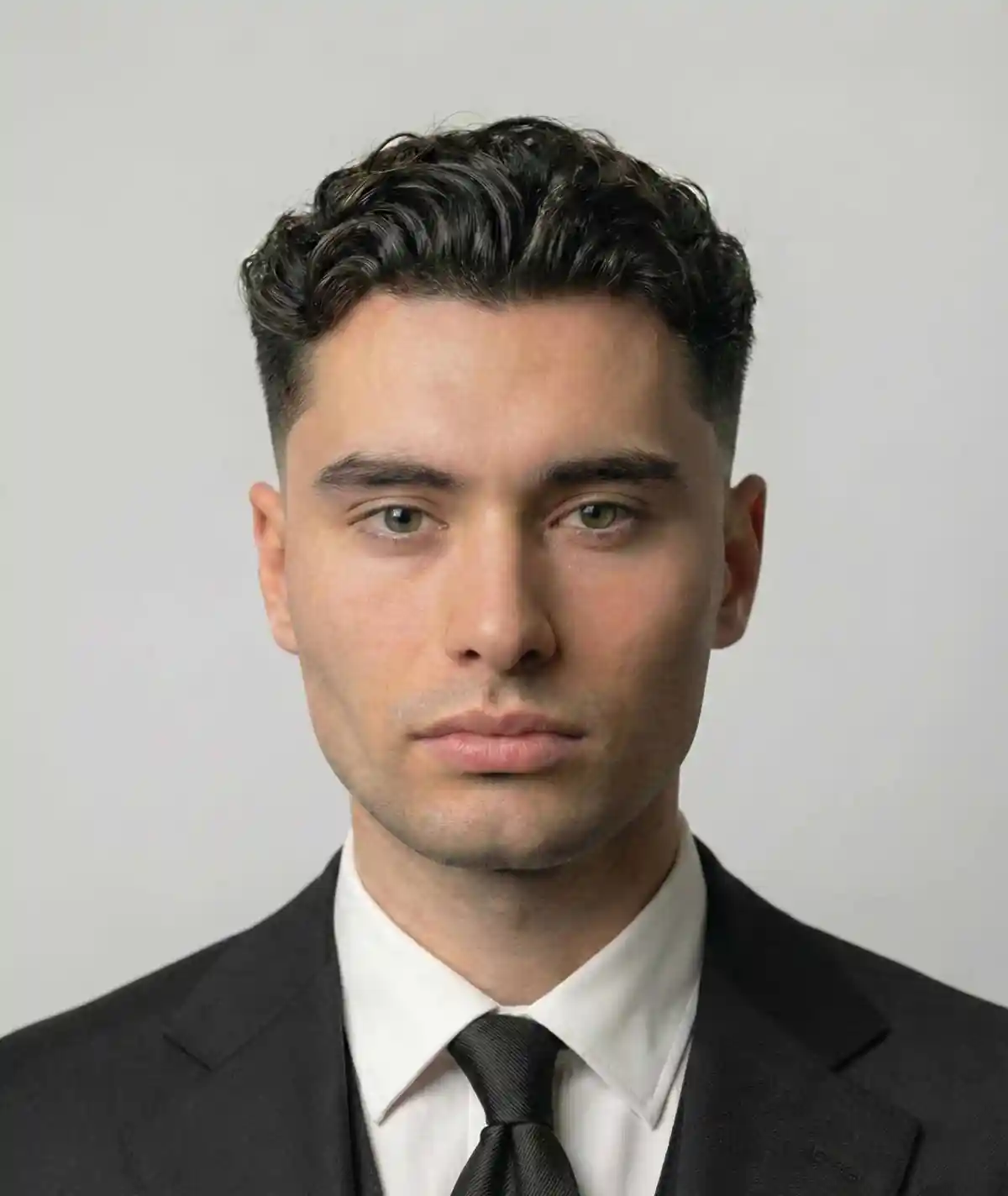 Márton Donát, CEO y fundador