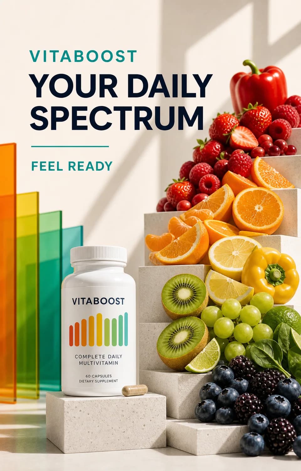 VITABOOST Multivitamin