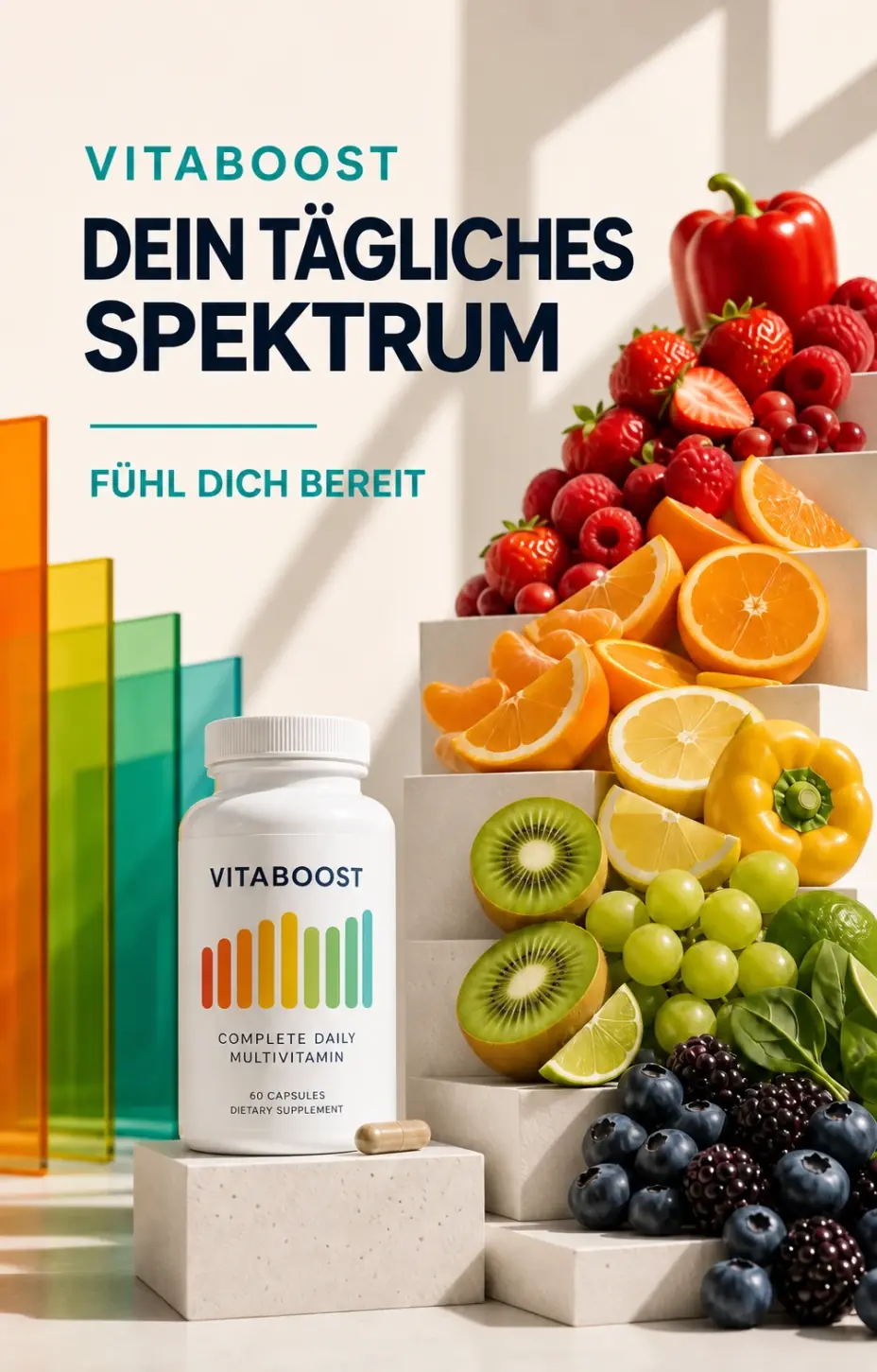 VITABOOST Multivitamin